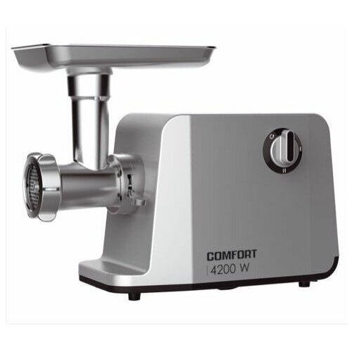 Мясорубка COMFORT LUXE CMG-003 4200 Вт 1400000₽