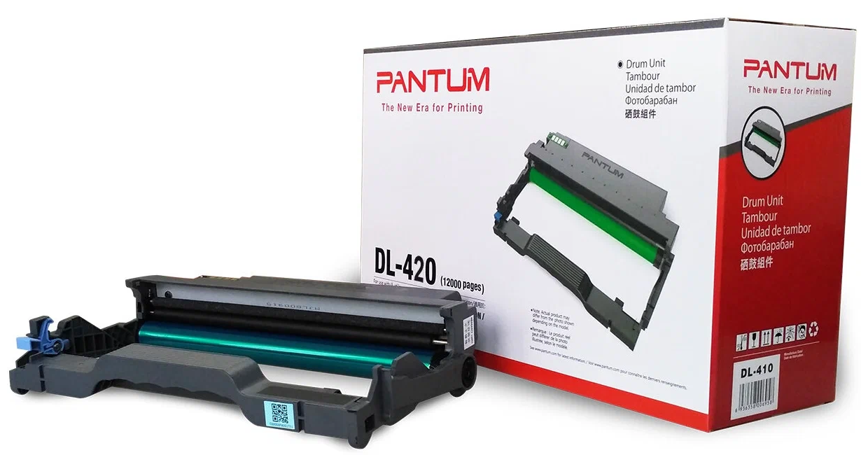 Pantum DL-420 блок фотобарабана (30000 стр.)