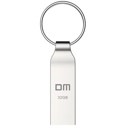 Флешка 32Gb DM PD076-USB3.0 metal USB 3.0 (PD076-USB3.0 32Gb)