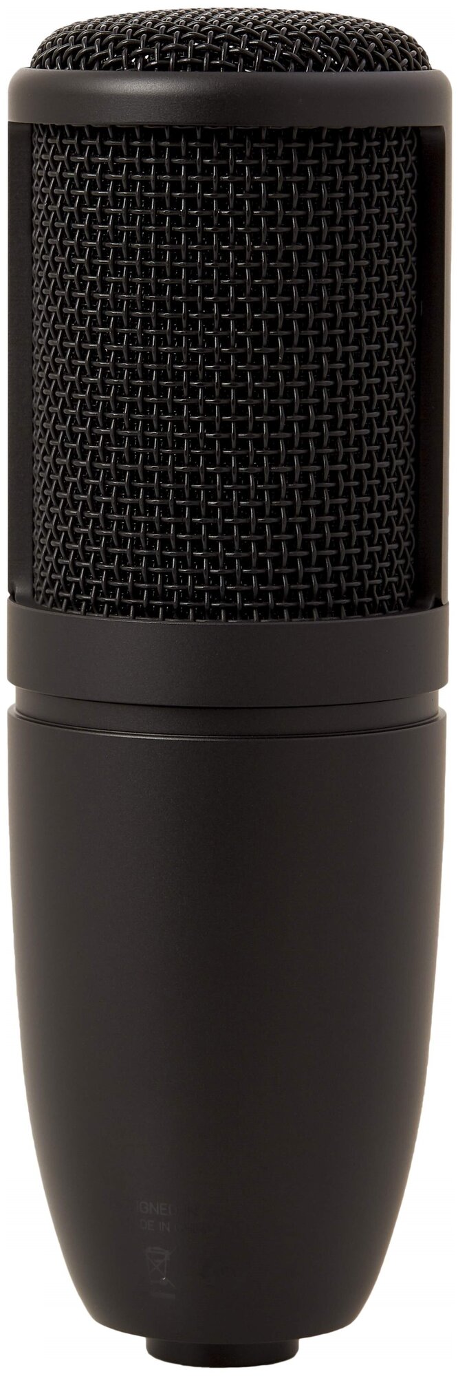 Микрофон AKG - фото №10