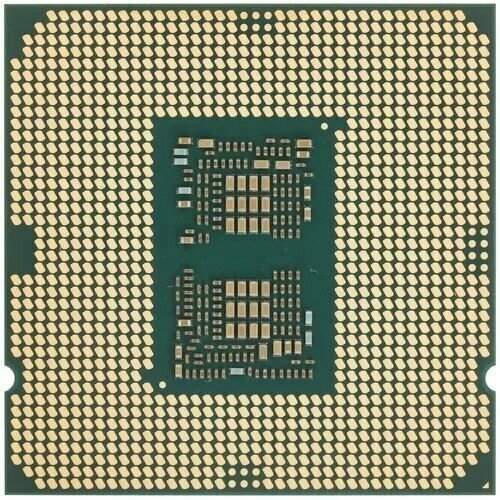 Процессор Intel Core i9-10900K LGA1200 10 x 3700 МГц