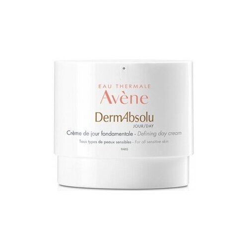 Avene Defining Day Cream Крем дневной для упругости кожи, 40 мл.