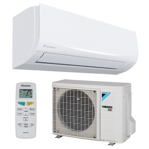 Daikin Сплит-система Daikin FTXF20C/RXF20C Sensira