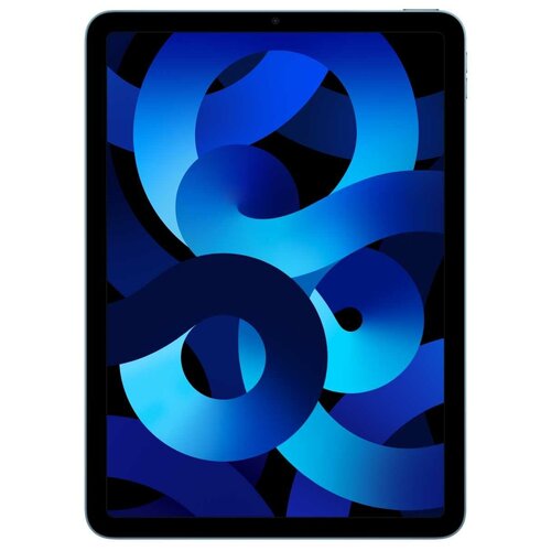 IPad Air Wi-Fi 64GB 109-inch Blue A2588 7065500₽
