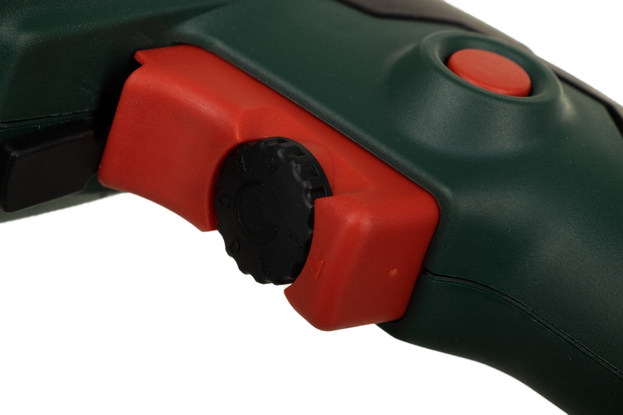 дрель ударная METABO SBE 650 650Вт - фото №8