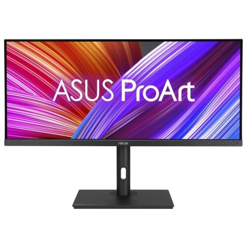 Монитор Asus 34 PA348CGV IPS 3840x1440 120Hz 350cdm2 219 8936600₽
