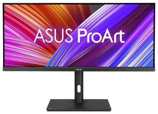 Монитор 34 ASUS ProArt PA348CGV (90LM07Z0-B01370)