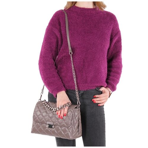 фото Сумка женская кожанаяpolina&eiterou polina & eiterou