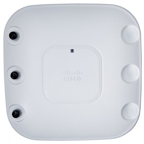 Точка доступа CISCO AIR-AP1261N-E-K9 точка доступа cisco air ap1562d e k9