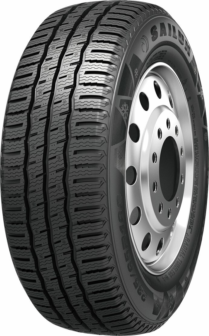 Зимняя шина Sailun Endure WSL1 225/75 R16C 121/120R арт.32200005418