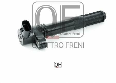 Катушка зажигания Quattro Freni QF09A00100