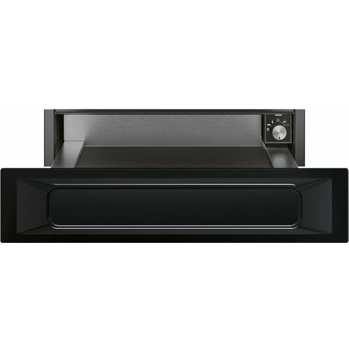 Купить Подогреватель посуды Smeg CPR915, черный - цена: 75490 ...