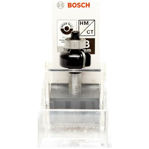 фреза полая dremel 8мм 26150655ja Фреза Bosch HM-галтельная 4/9/8мм (361)