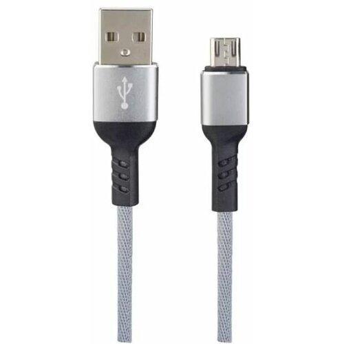 Кабель PERFEO USB2.0 A вилка - USB Type-C вилка, белый, длина 1 м, коробка (U4906) кабель usb2 0 a вилка usb type c вилка 1 м perfeo u4906