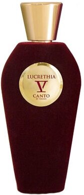 V Canto, Lucrethia, 100 мл, духи женские
