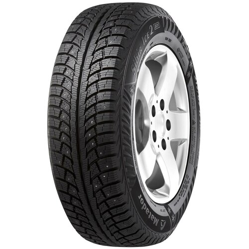 17/225/50 Matador MP30 Sibir Ice 2 98T