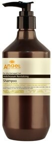 Angel Provence Восстанавливающий шампунь для волос с экстрактом Бессмертника Helichrysum Shampoo, 250 мл