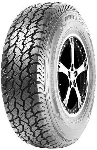 Автошина Torque 235/70R16 106T TQ-AT701