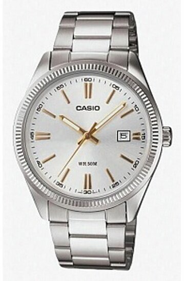 Наручные часы CASIO Collection MTP-1302D-7A2