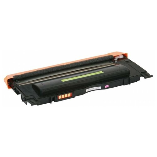 Картридж Cactus CS-CLT-K407S CLT-K407S черный nv print clt k407s для samsung 1500 стр черный