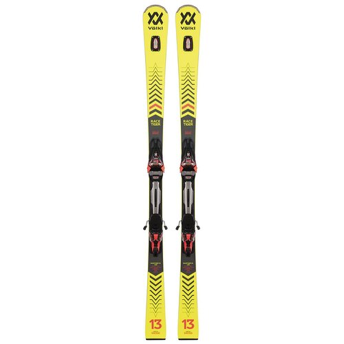 Горные лыжи Volkl Racetiger SL + rMotion2 12 GW (155)