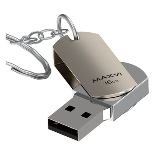 USB флеш-накопитель Maxvi MR 16GB