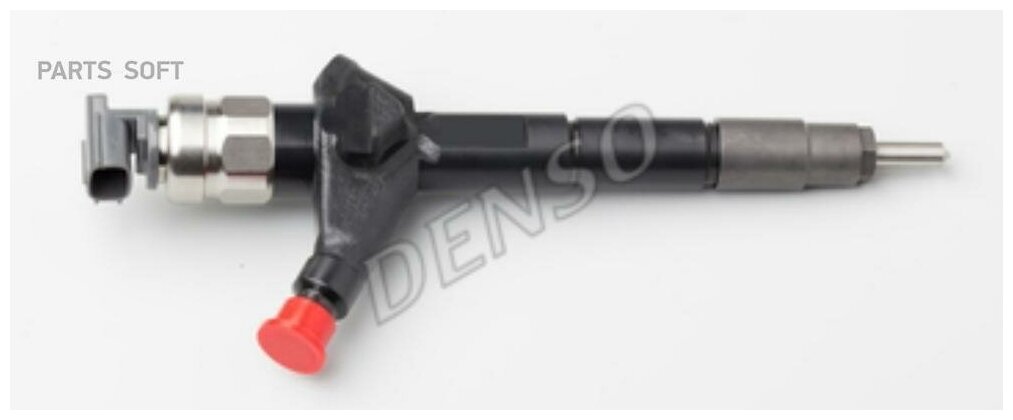 DENSO DCRI106250 Форсунка топивная