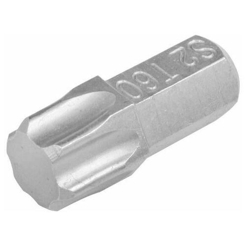 Бита TORX Т-60 FORS звезда