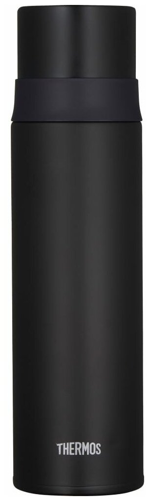 Thermos Термокружка FFM-501, черный, 0,5 л.