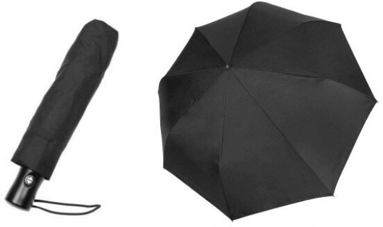 Зонт Однотонный (Три Слона) M5790 