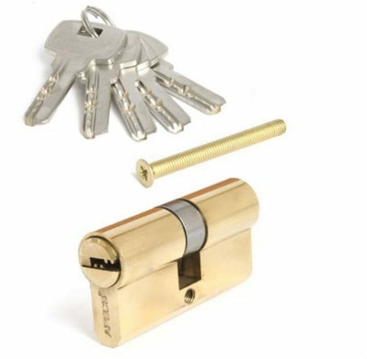 Цилиндровый механизм APECS SM-60-G 03305