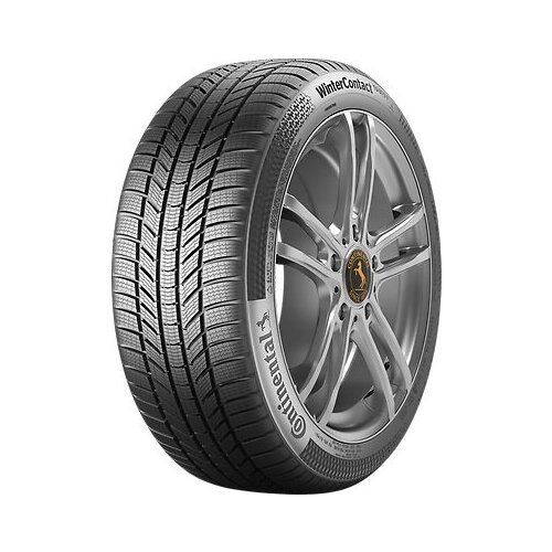 Автошина Continental WinterContact TS 870P 255/55 R19 111V