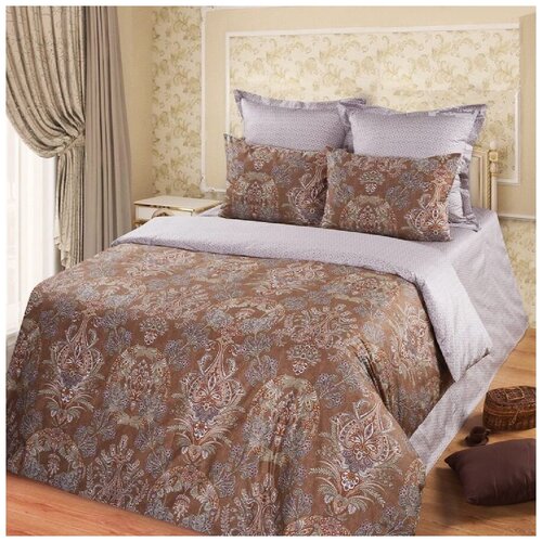 фото Постельное белье кристалл 1,5 спальный артпостель