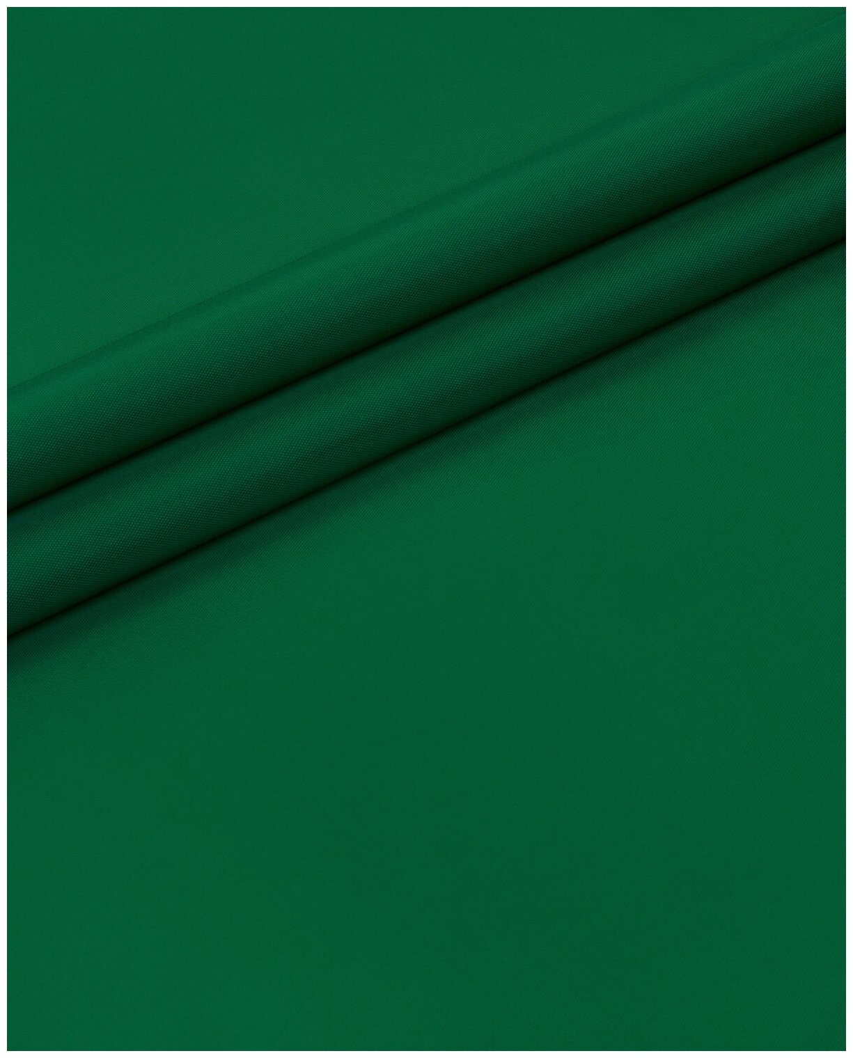 Ткань для спецодежды Оксфорд 210Д ПУ 4 м * 150 см, зеленый 005
