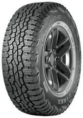 Nokian Tyres Outpost AT 235/75 R15 109S летняя