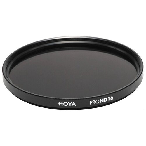 Светофильтр Hoya ND16 PRO 62mm, нейтральный