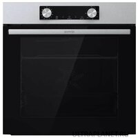 Электрический духовой шкаф Gorenje BO6737E02AXK