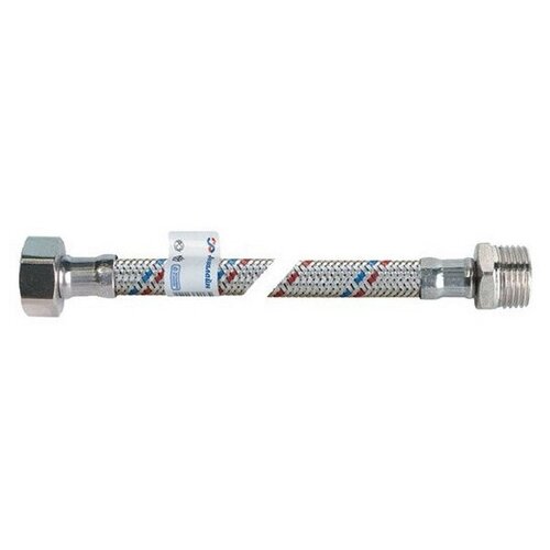 Подводка AQUAFLEX нержавейка, 3,0 м, г/ш