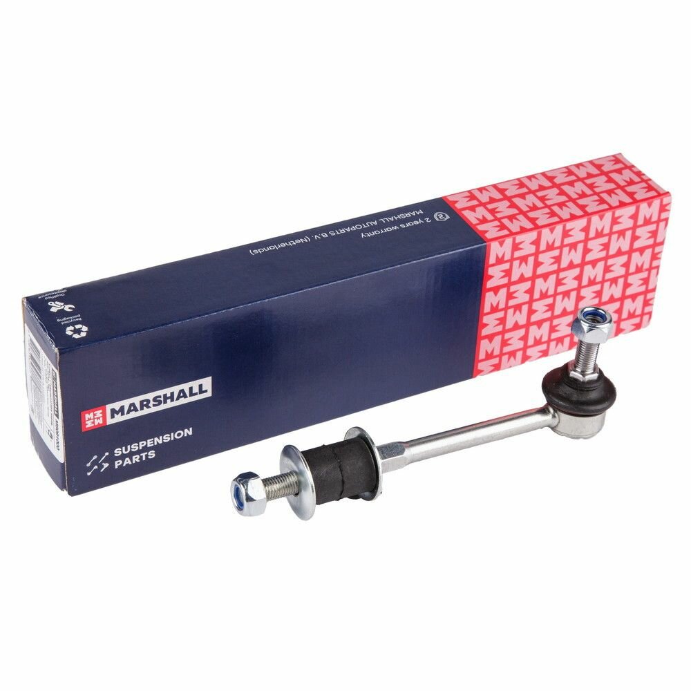 фото Стойка стабилизатора левая и правая передняя Daewoo Korando; Ssangyong Actyon / OEM 4475005000 4475005001 4475005002