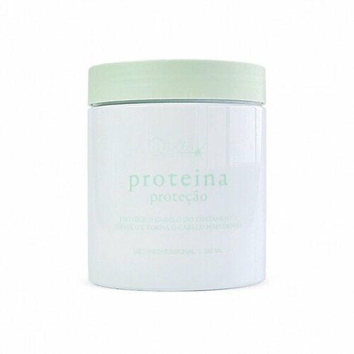 BB Gloss Proteina Protecao - - 250 