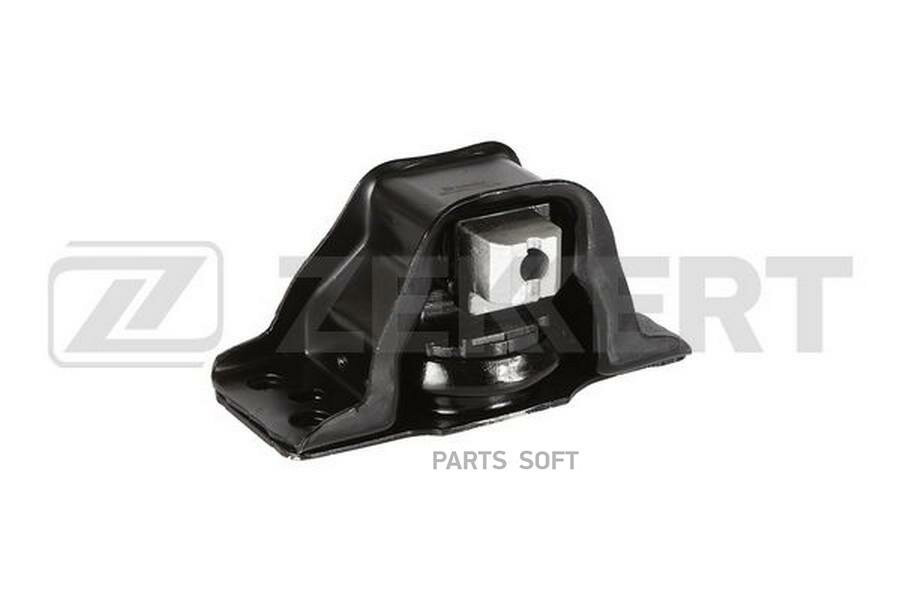 ZEKKERT GM-4210 Опора двигателя прав. Nissan Micra (K12) 03- Note (_E11) 06- ()