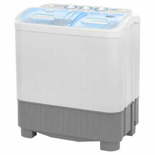 Стиральная машина OPTIMA МСП-40Т полуавтомат стиркаотжим 40кг30кг 1350обмин 1075000₽