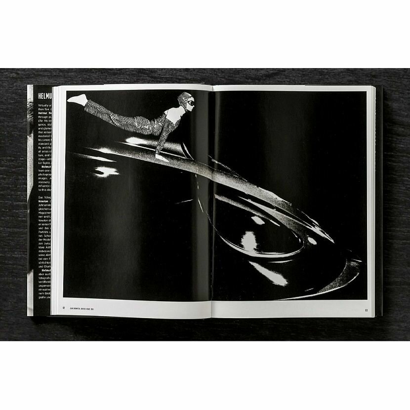 Книга Helmut Newton. Legacy (Harder M., Garner P.) - фото №15