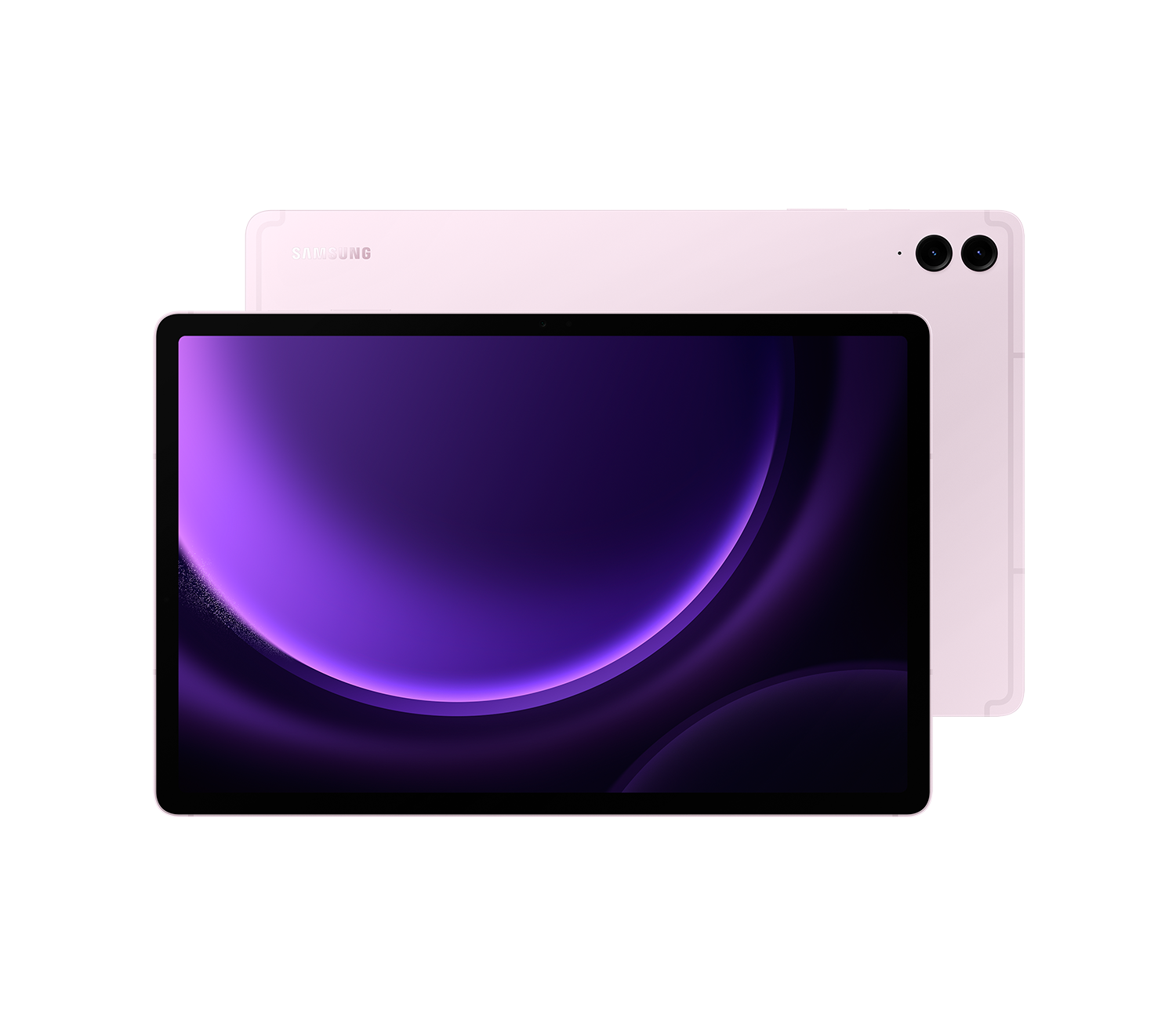 Samsung Galaxy Tab S9 X616B FE+ 5G (12GB,256GB) Lavender