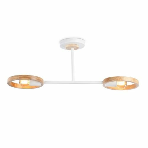 Потолочный светильник Ambrella Light Traditional TR8243