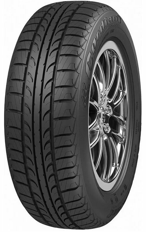 Шина Tunga Zodiak 2 (PS-7) 185/65 R15 92T — фото 1