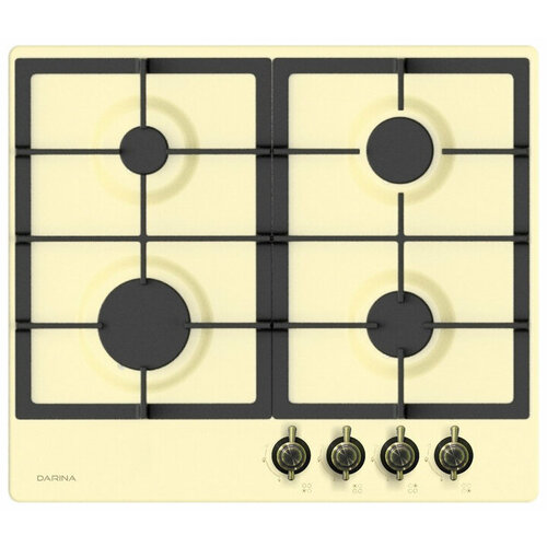 Газовая варочная поверхность Darina1T38 BGM 341 12 Bg 1469000₽