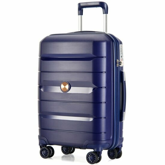 Чемодан SUPRA LUGGAGE