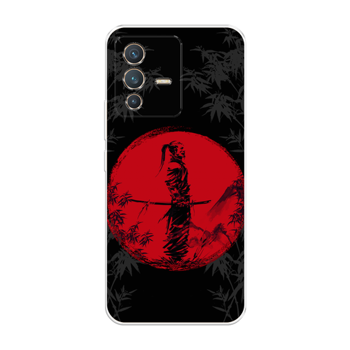 серый, красный, черный