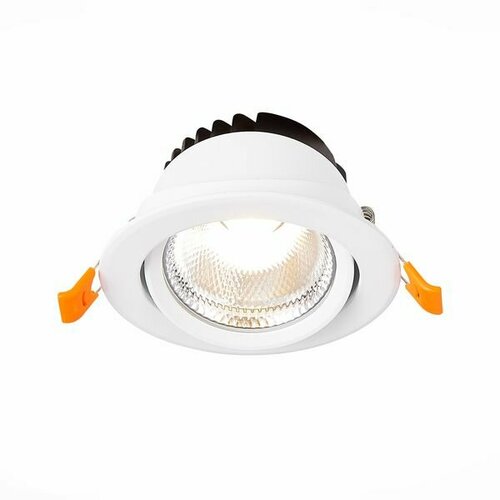 Встраиваемый светильник ALMA LIGHT ALD00158WH-4000K-LED.1x10W_4